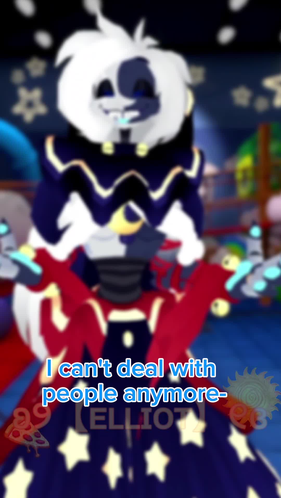 @ʚ୨【ᴇʟʟɪᴏᴛ】୧ɞ