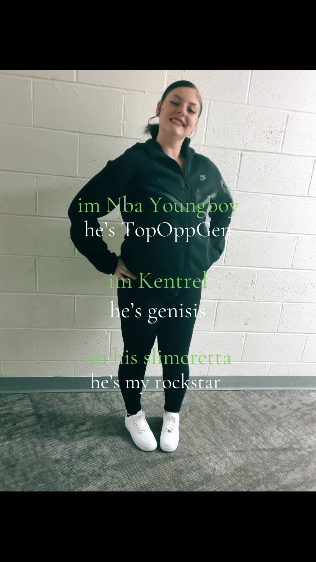 @ARIthereyet