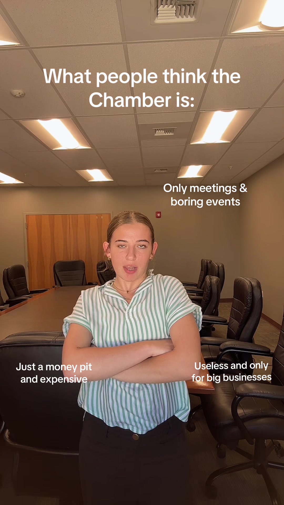 @Boardman Chamber