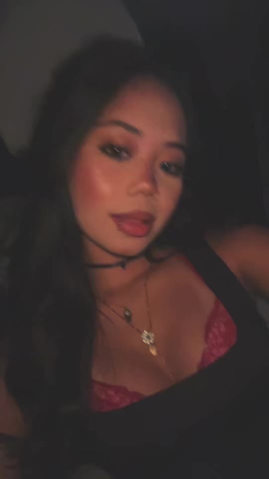 @Rebecca Massumi💋