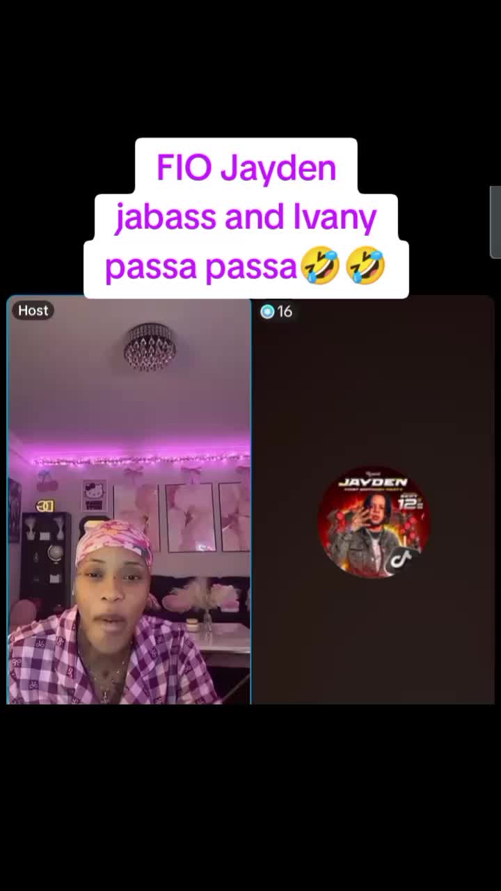 @tiktok passapassa