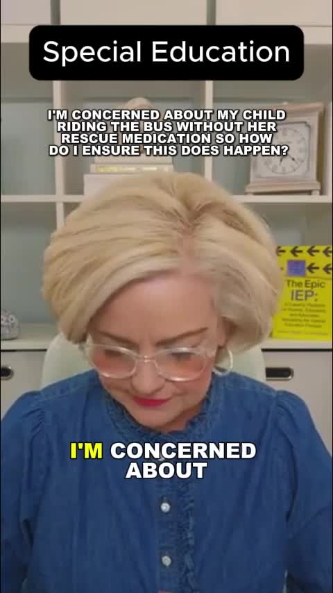 @"The Epic IEP"