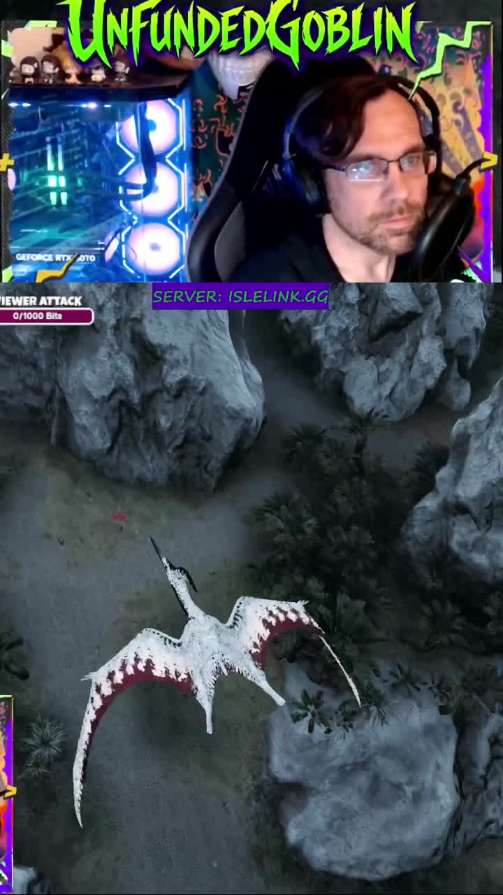 @UnfundedGoblin