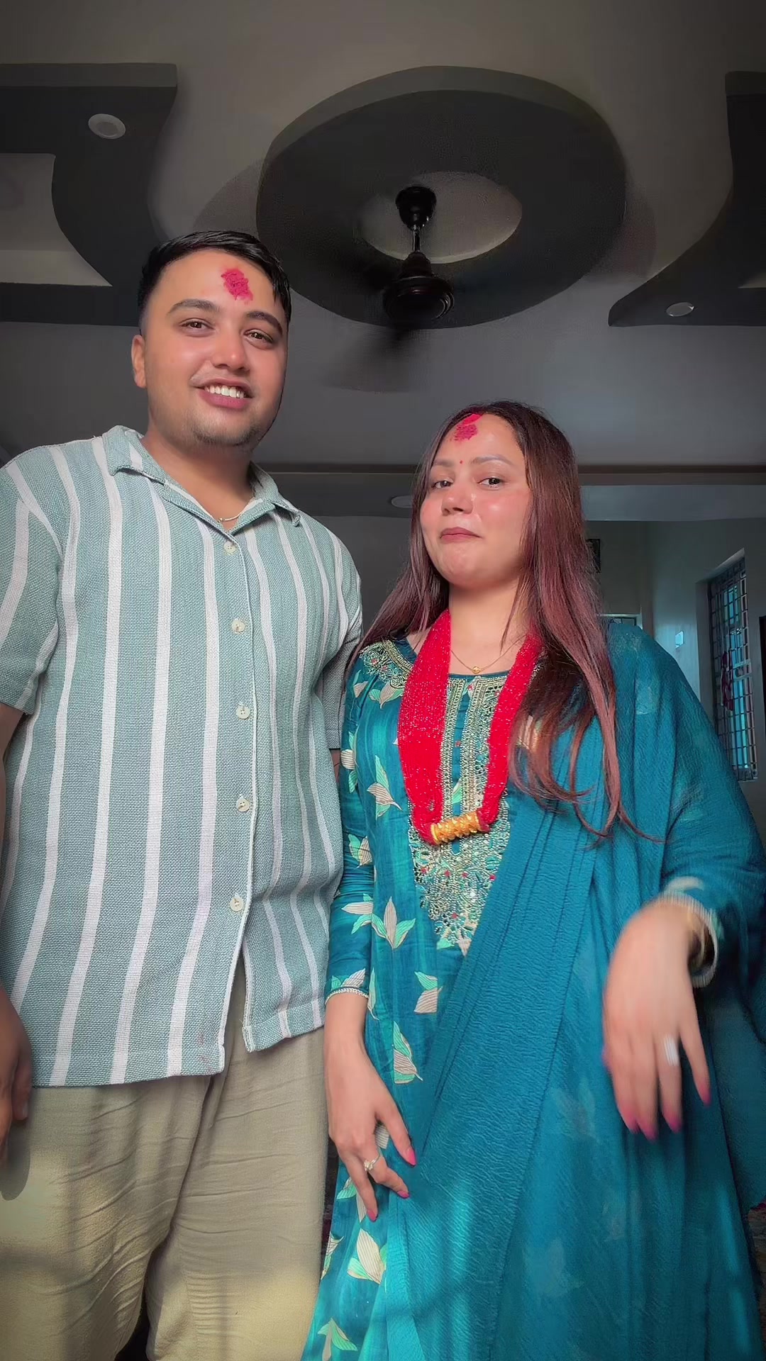 @Isha Gyawali