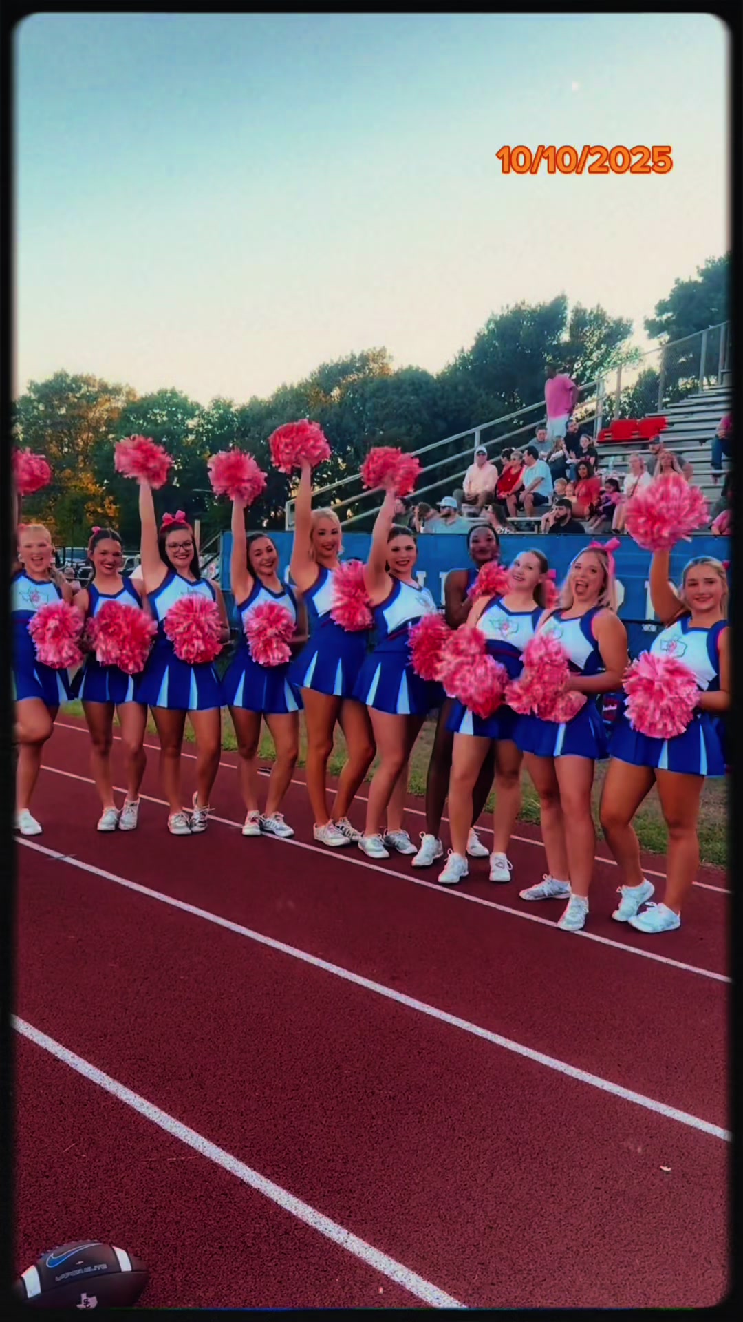 @SHS CHEER