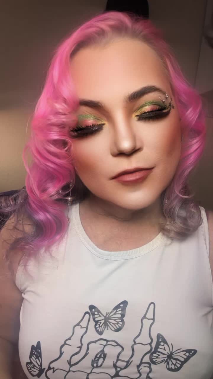 @❌glampunkmom❌