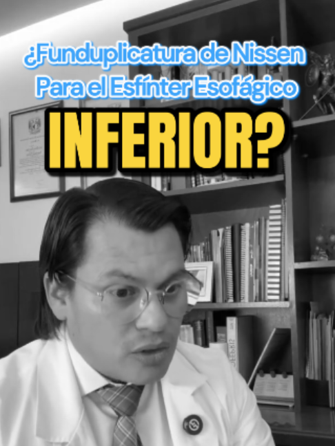 @Dr Julio Pérez