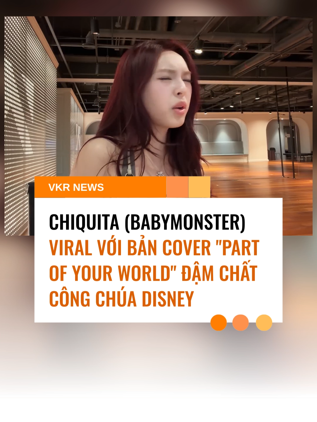 @VKR News
