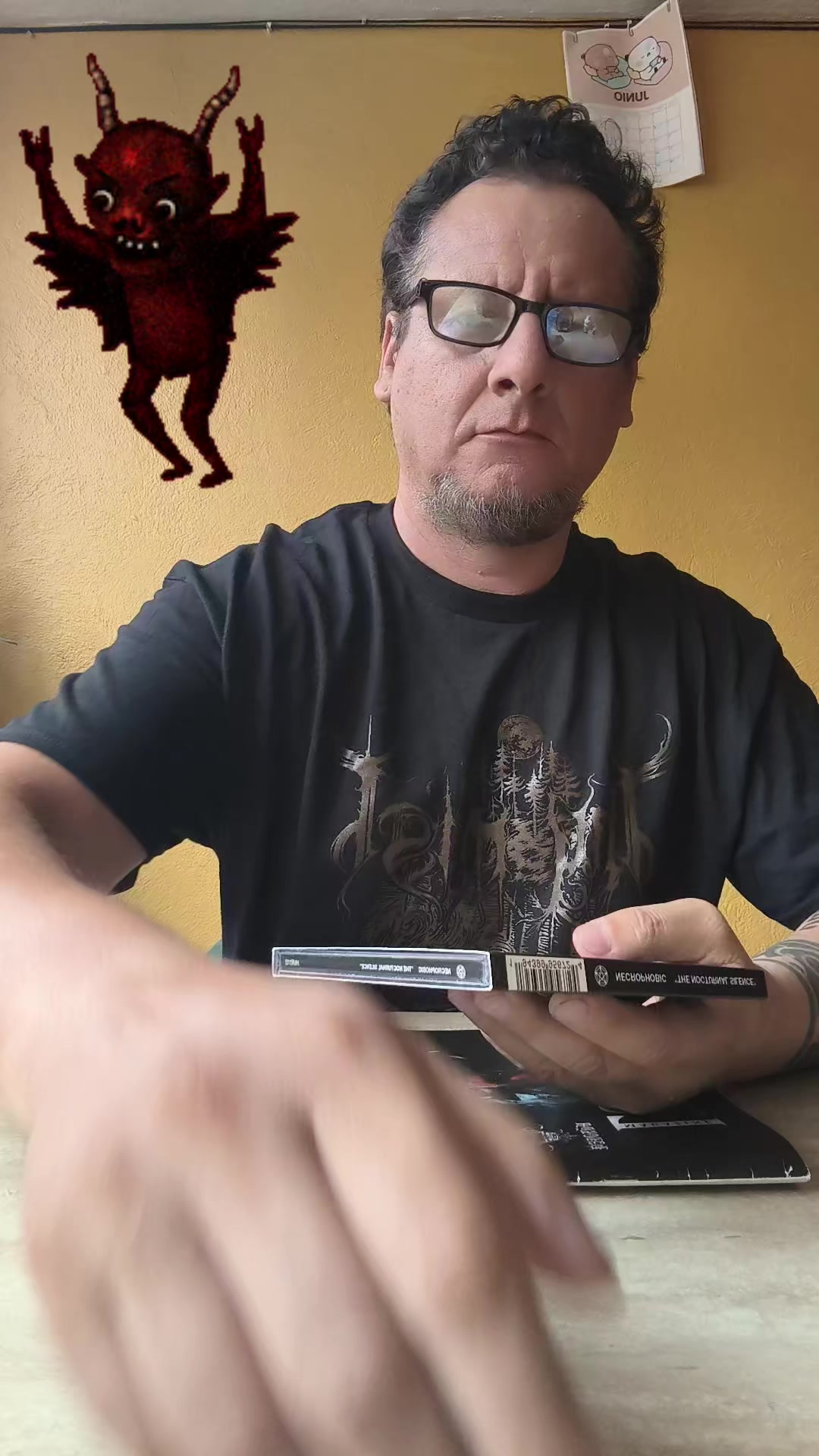 @Carlos Tapia