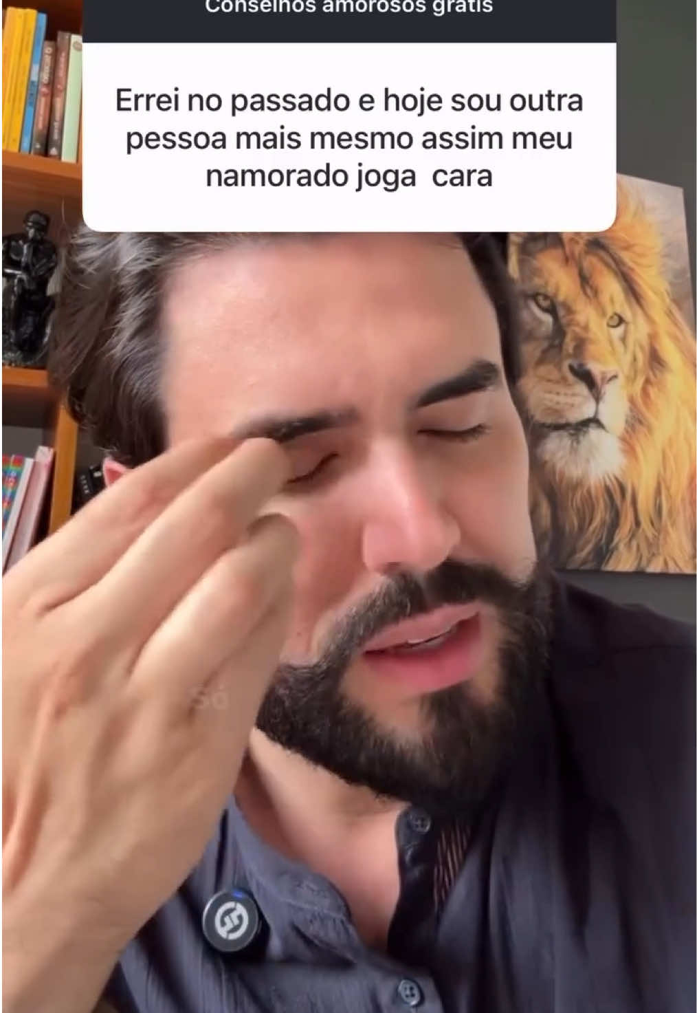 @Cardoso Mundo