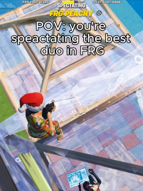 @TEAM FRAG