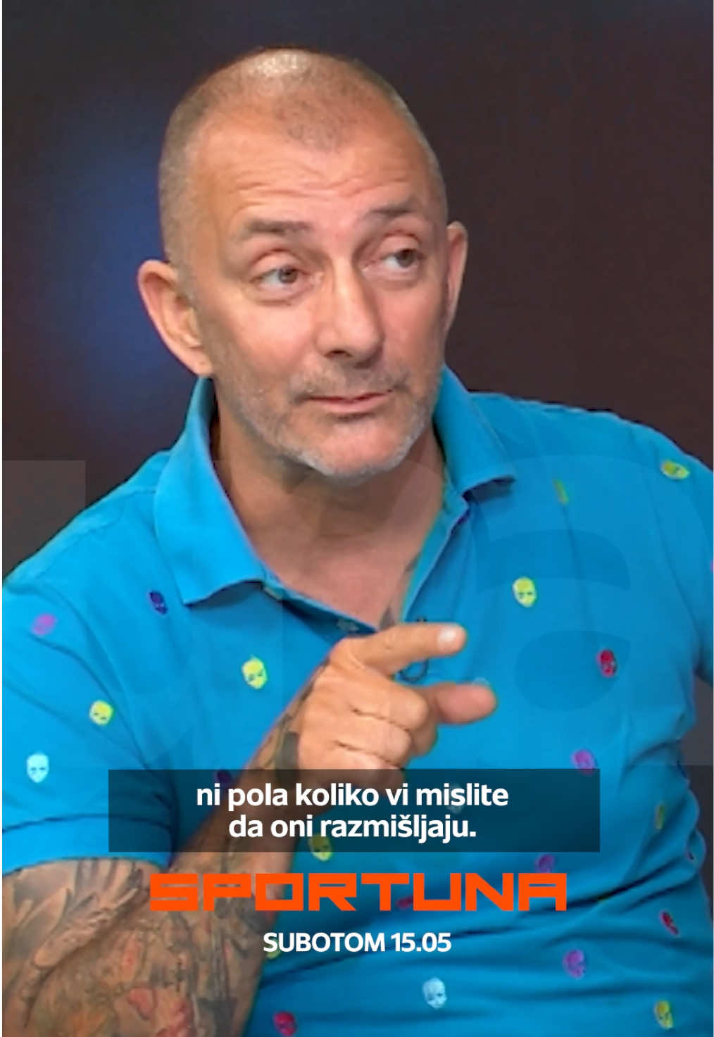 @UNA TELEVIZIJA
