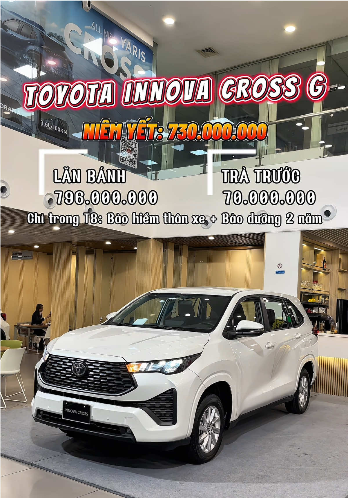@Thanh Nam Toyota Cần Thơ