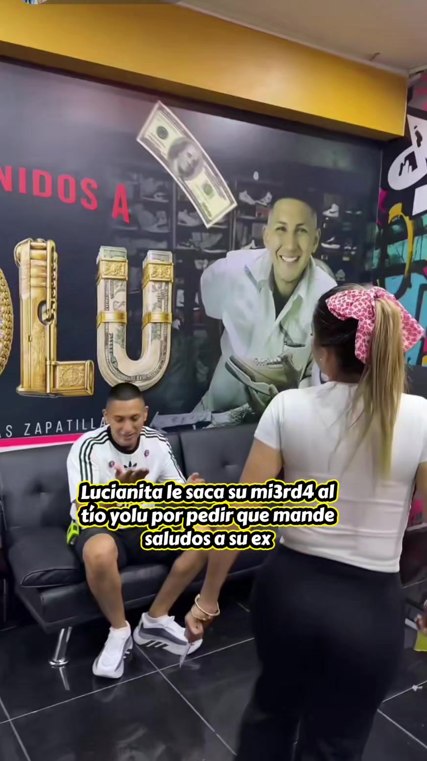 @ShowNegocios