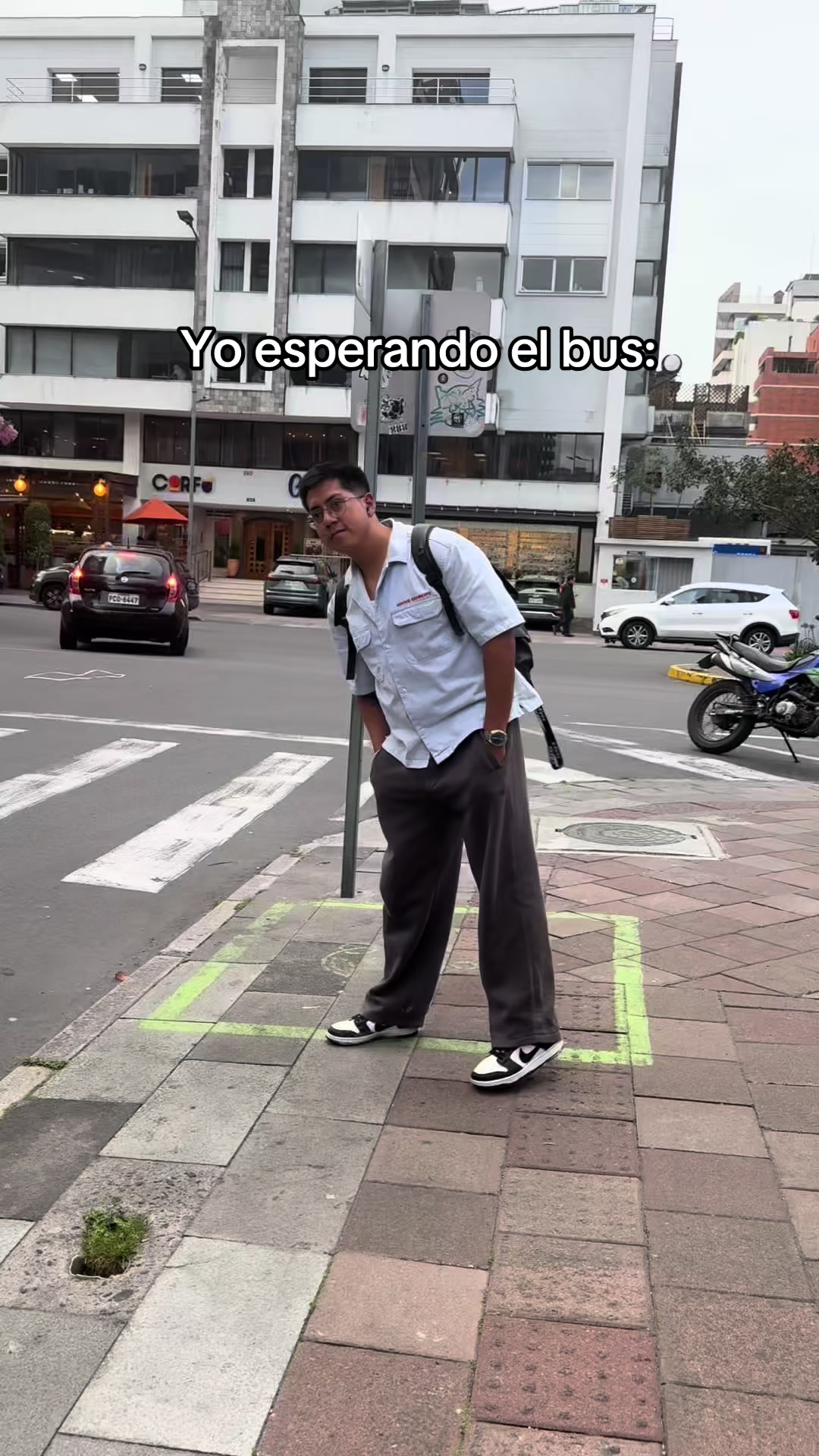 @byron caisa