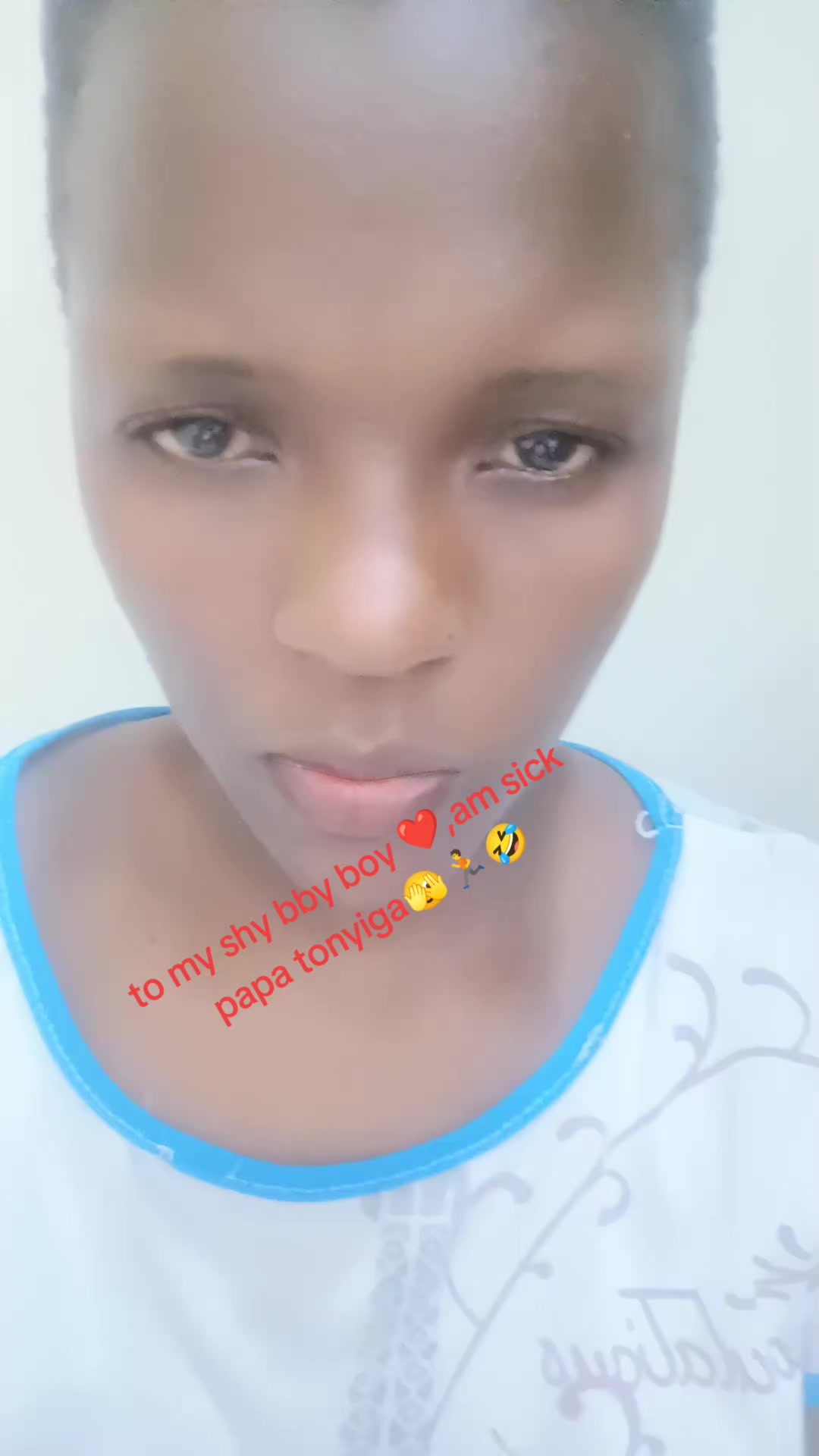 @Saudah November bea