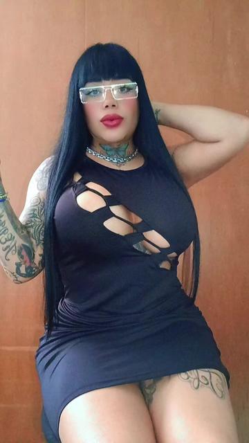@tefi lopez