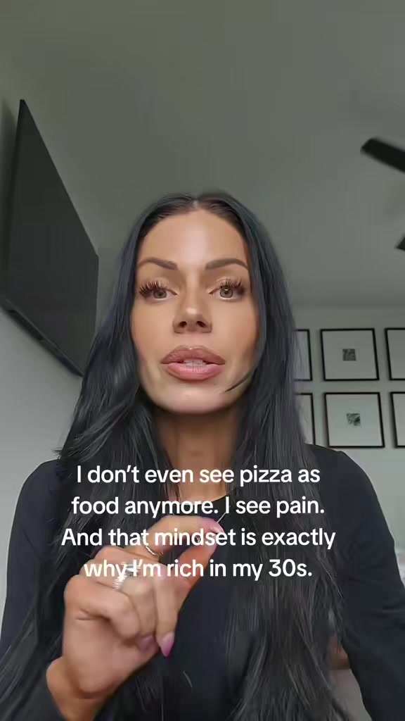 @Nicole Victoria | Money Coach