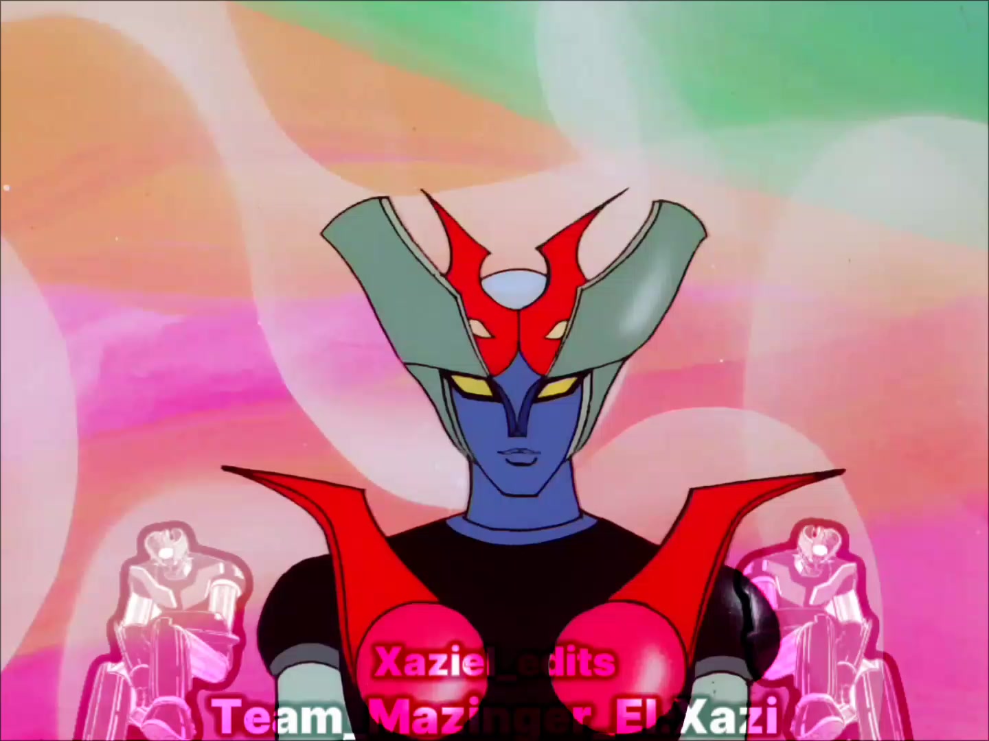 @Team_Mazinger_El.Xazi 2.0