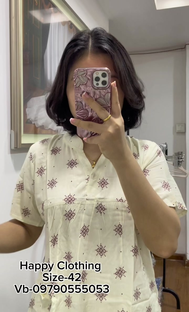 @Happy Clothing
