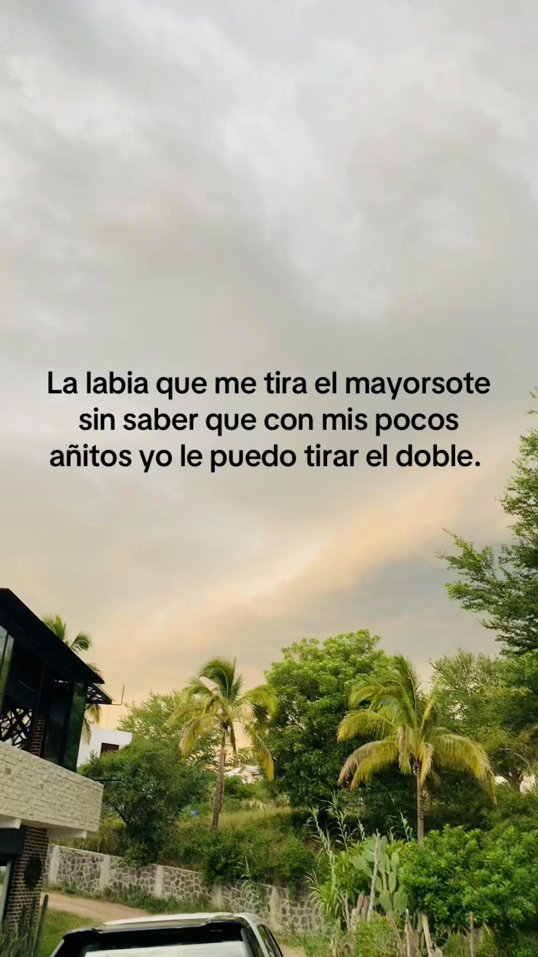 @Alma Alvarez