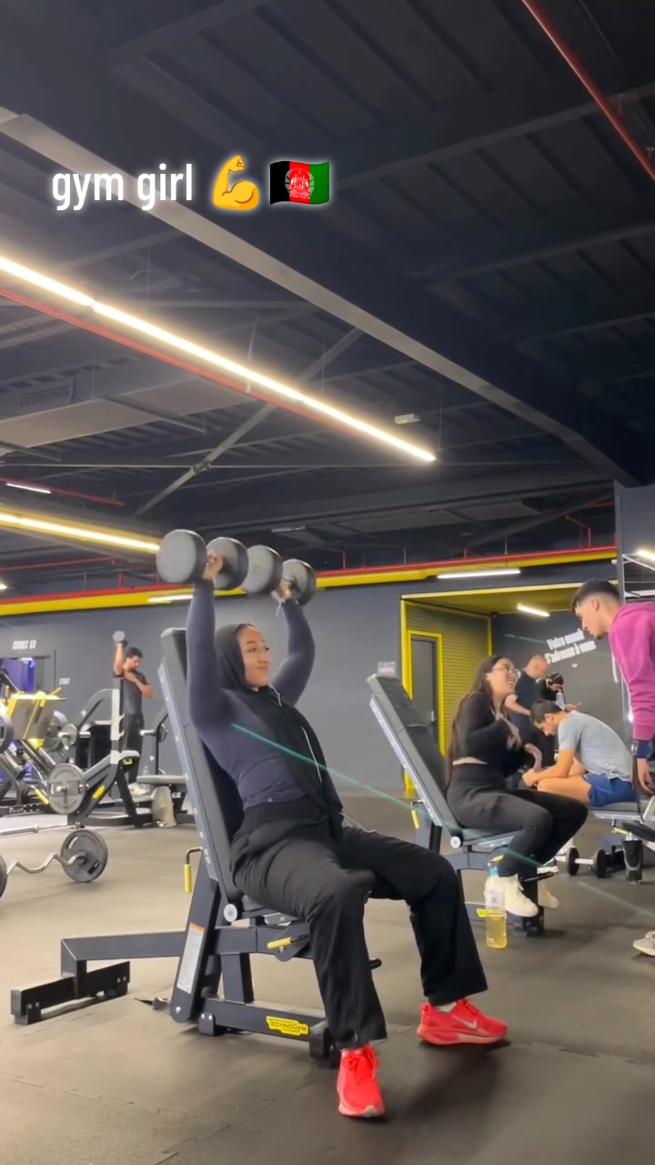 @gym girls 🇸🇯