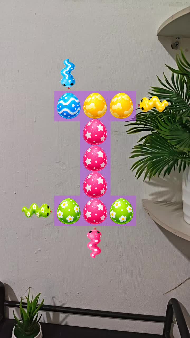 @SanZa Game Effects