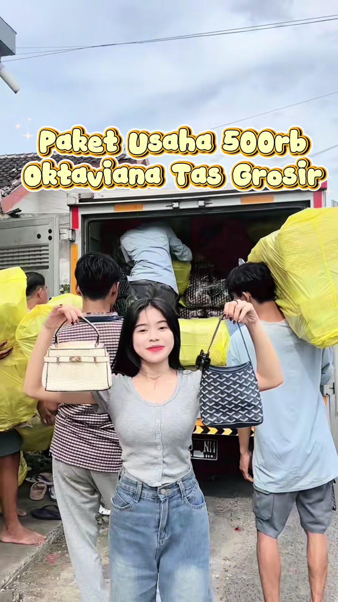@oktaviana tas grosir