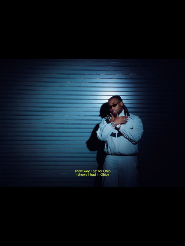@Afrobeatsreligion