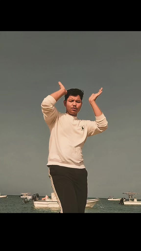 @Mr_Thapa<[S]💙