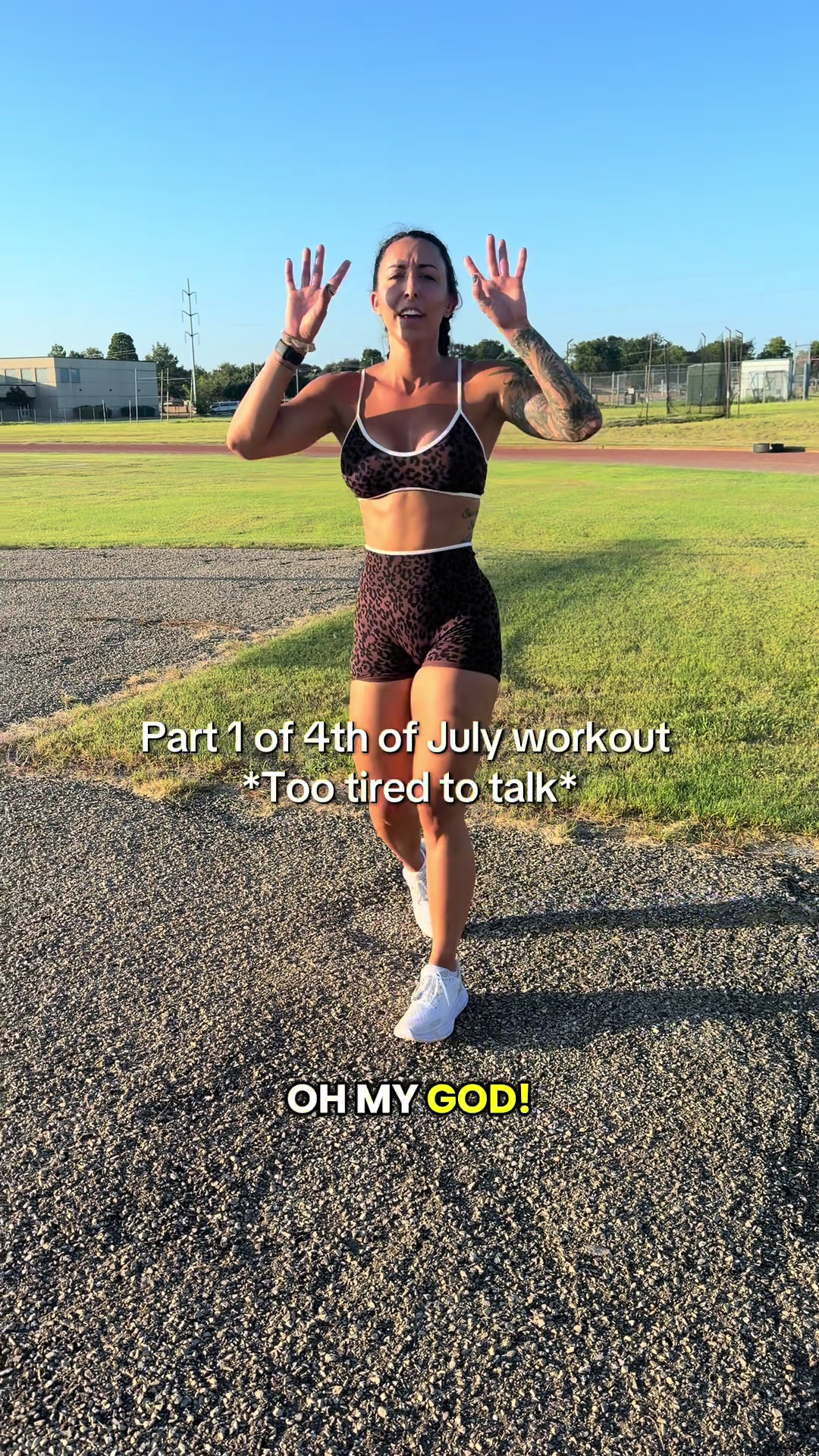 @Aubri Dawn