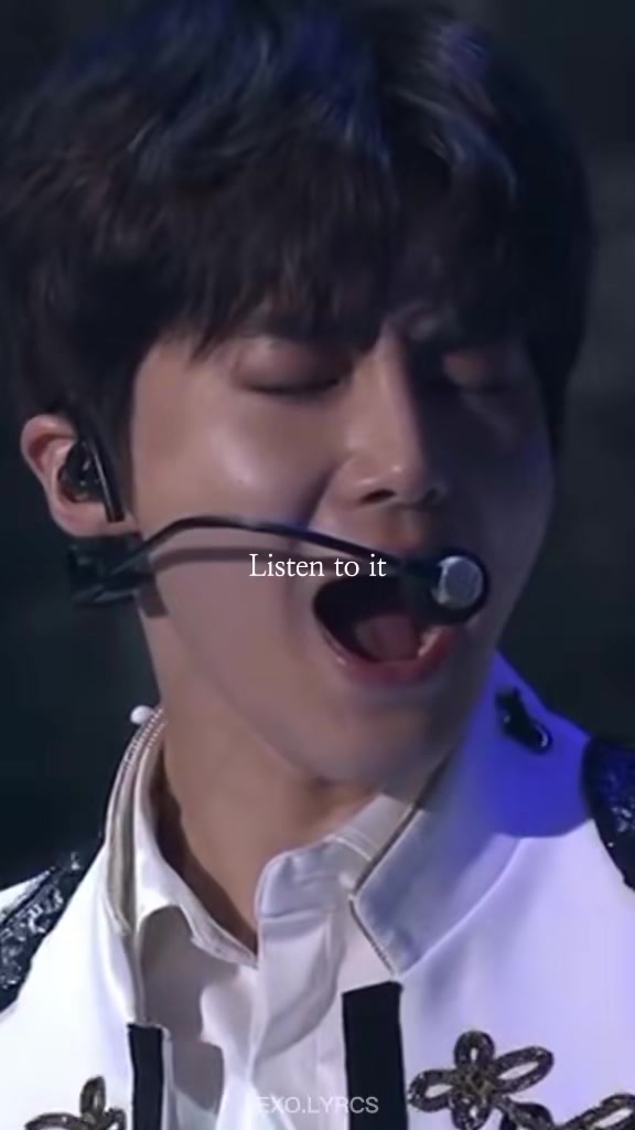 @EXO LYRICS