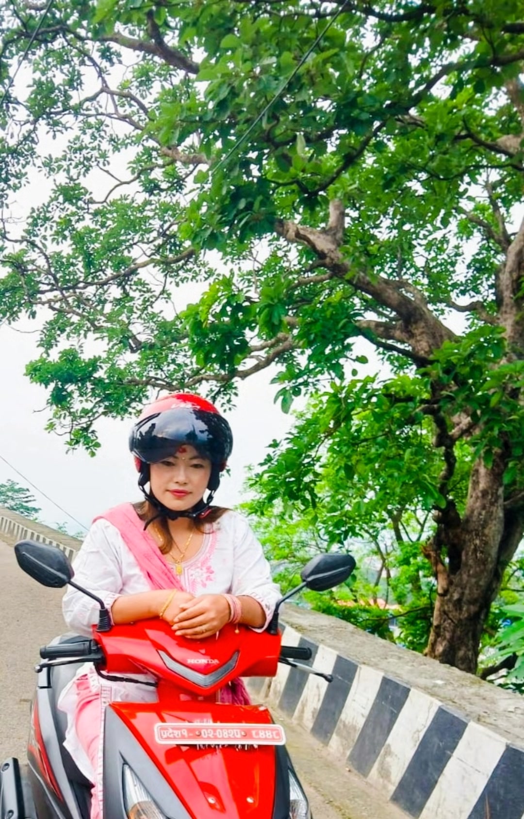 @Rita Limbu