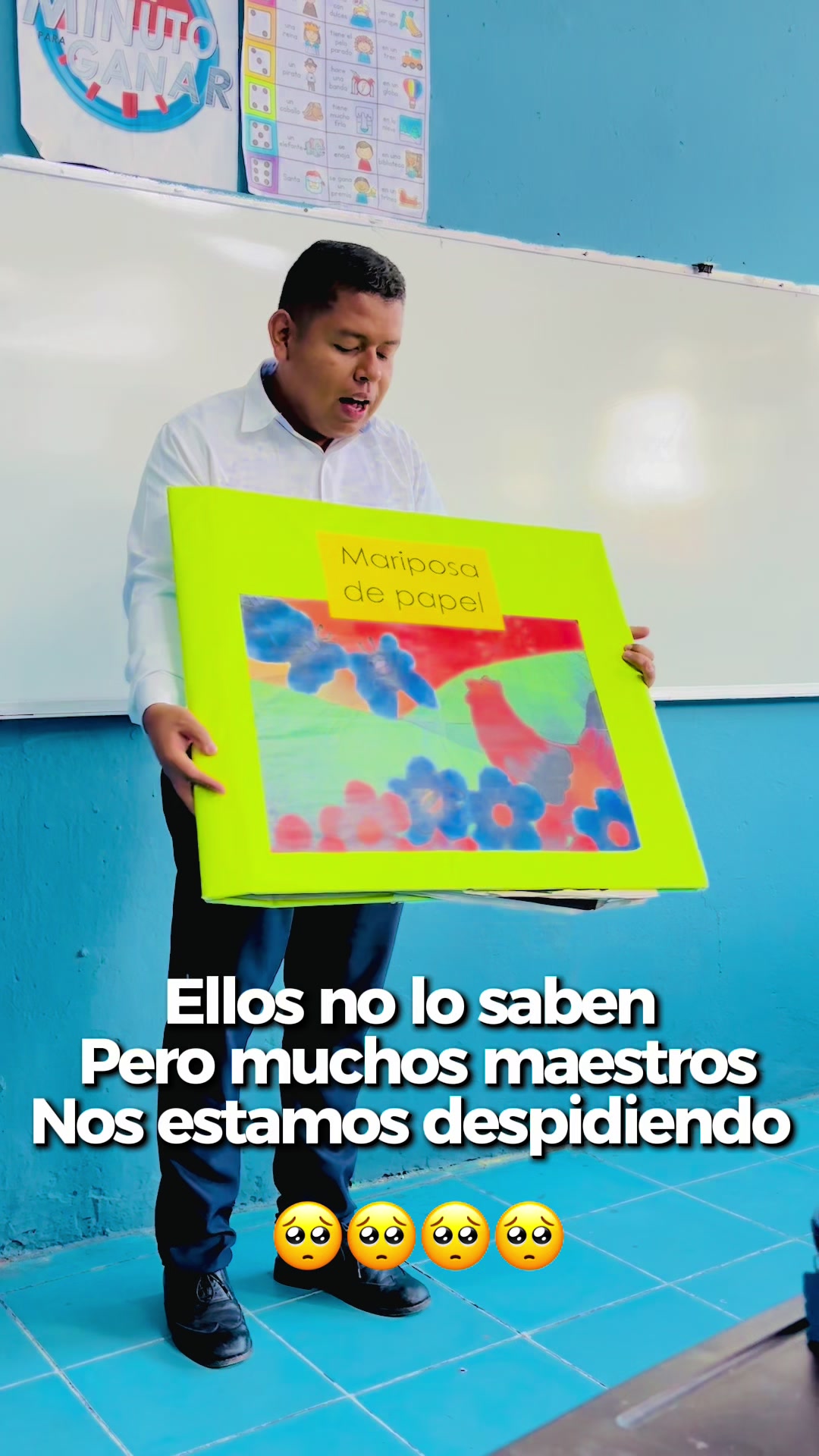 @El Maestro Rom&aacute;n 👨&zwj;🏫