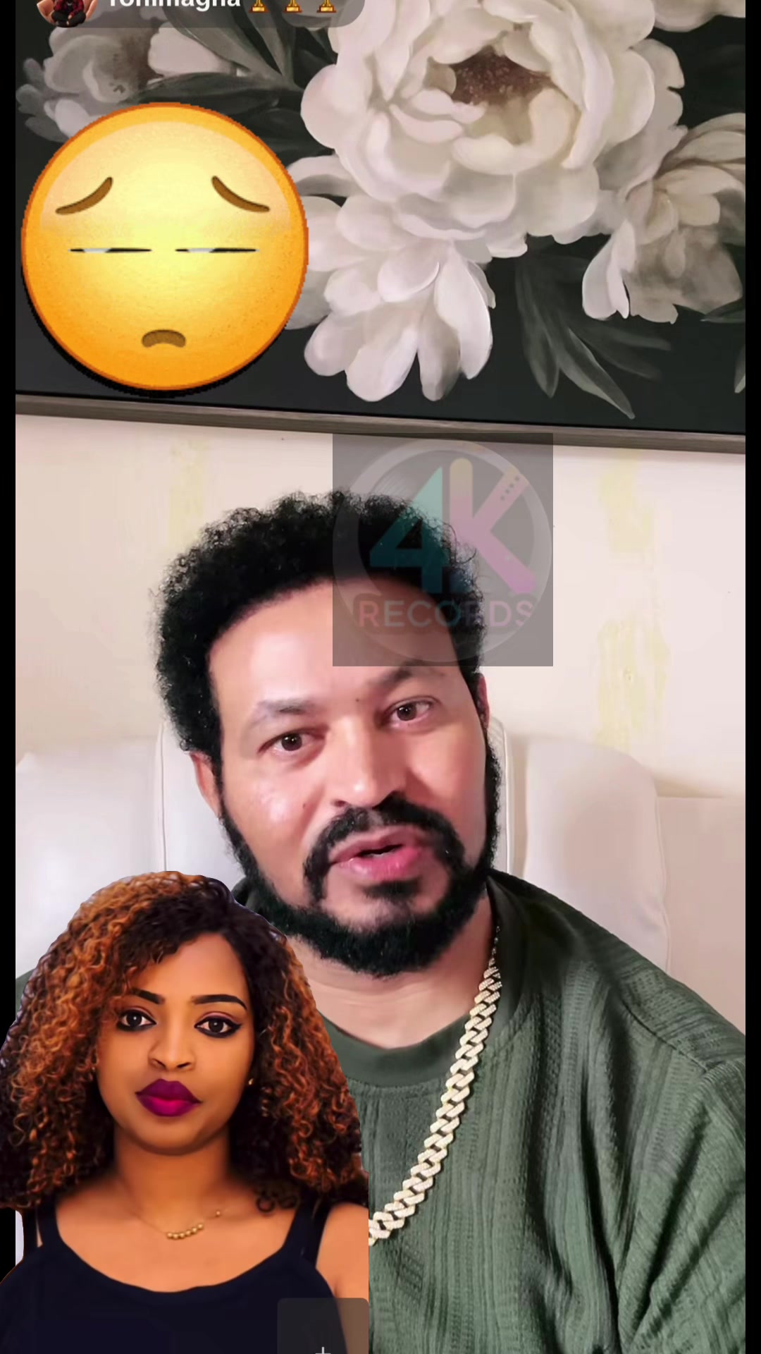 @አራት ኪሎ record 🔆 🤰🏽