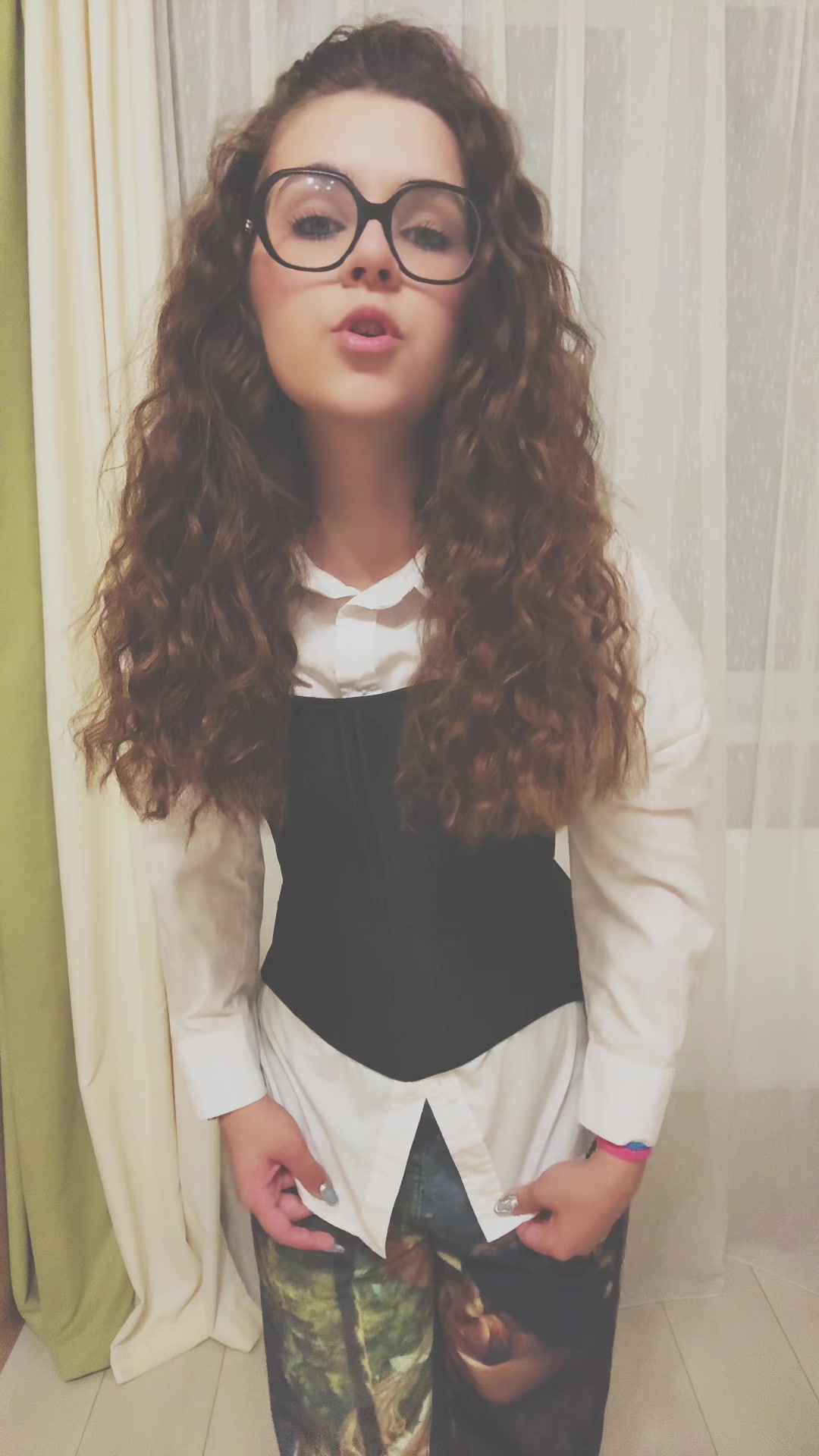 @Елизаветка