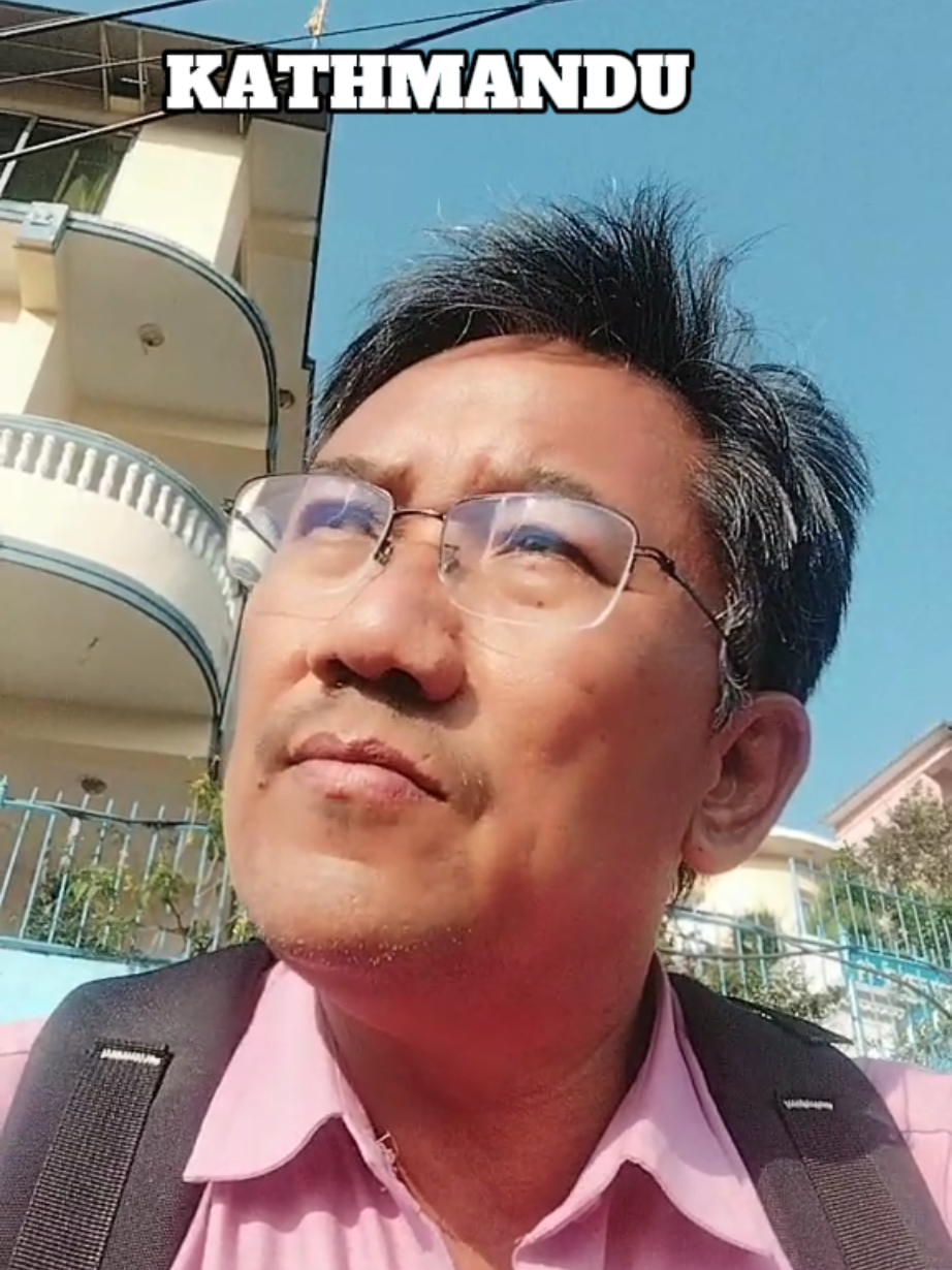 @Bigendra Waiba Tamang