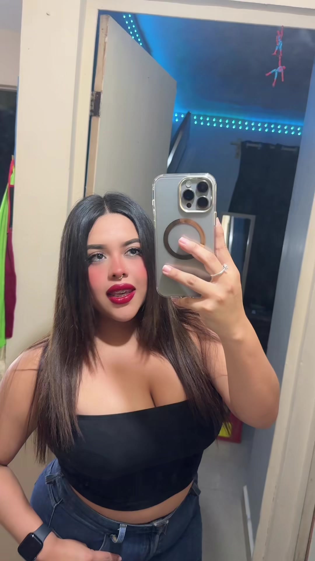 @Angelica Gonzalez