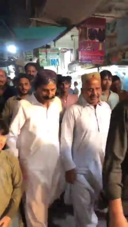 @Fazal Bhutto