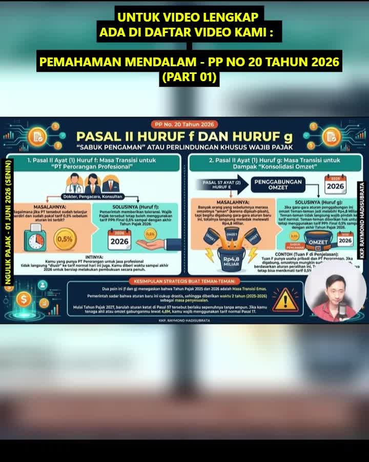 @Raymond Hadisubrata