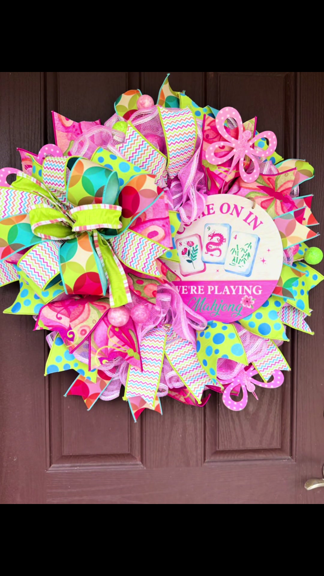 @Wreath Store Supply