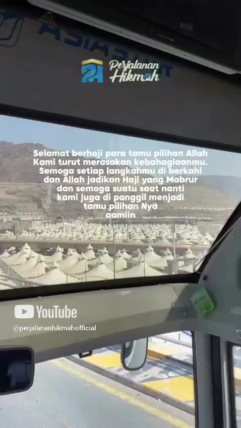 @Perjalanan Hikmah
