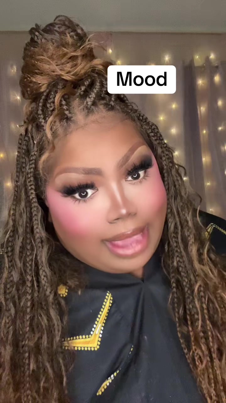 @Malaysia Babydoll Foxx 🦊
