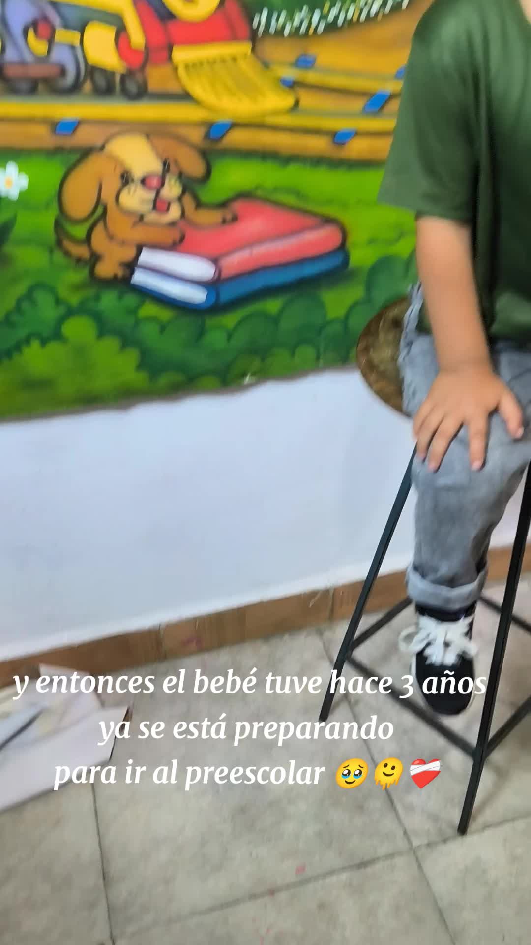 @keberlinmendoza
