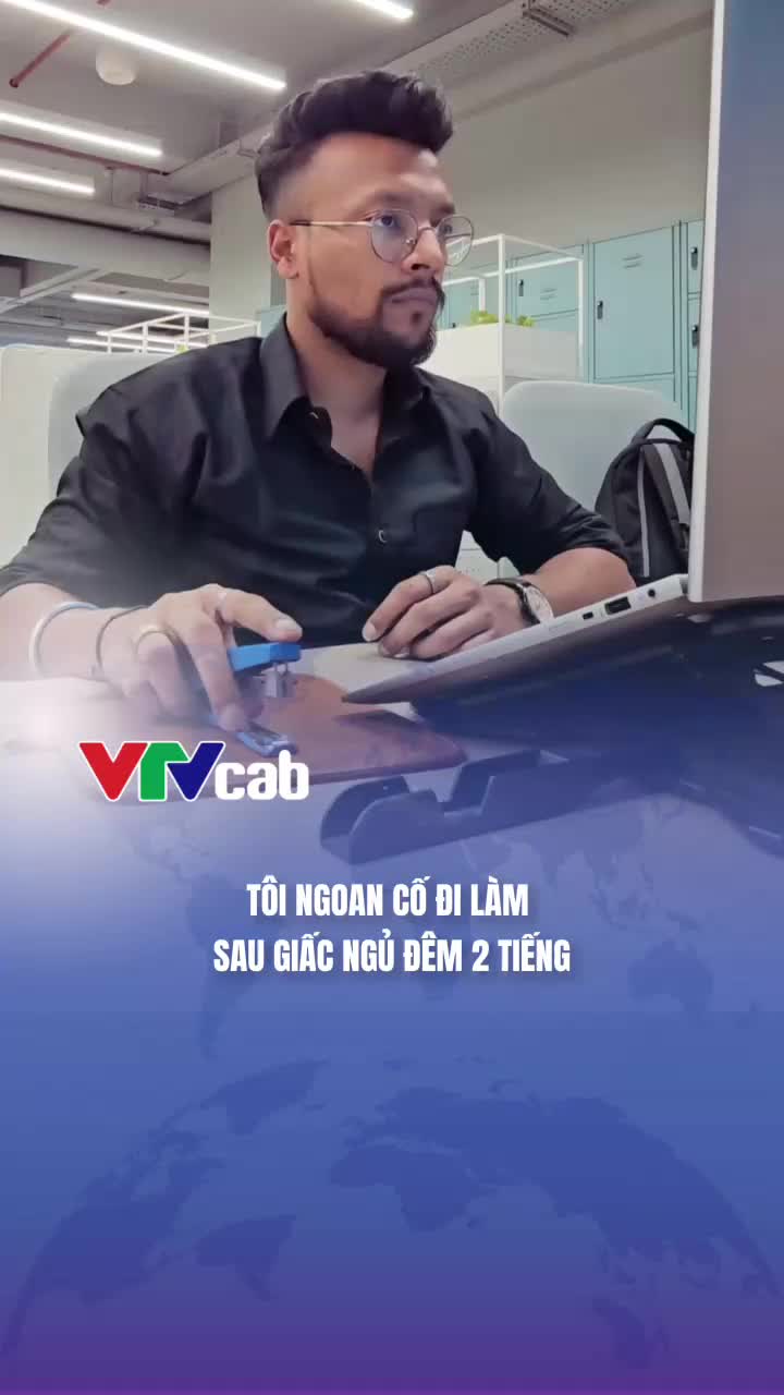 @VTVcab Trending - Giải trí