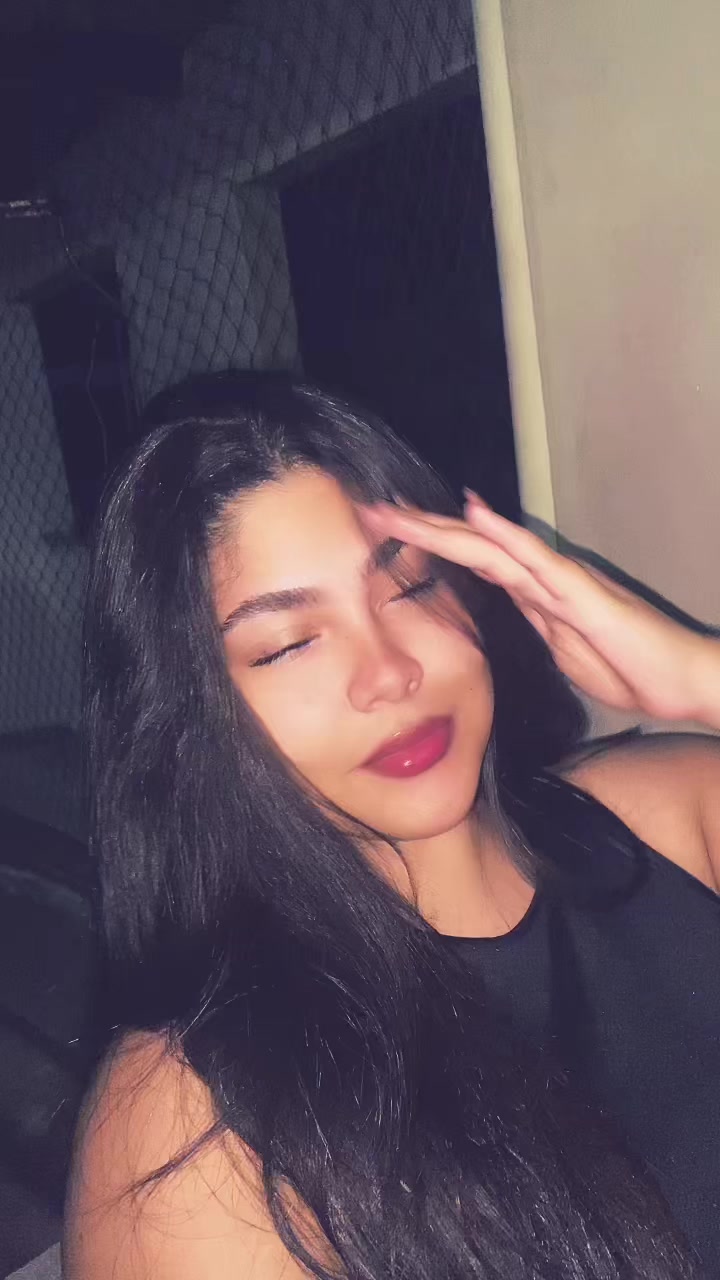 @Estefany Araujo