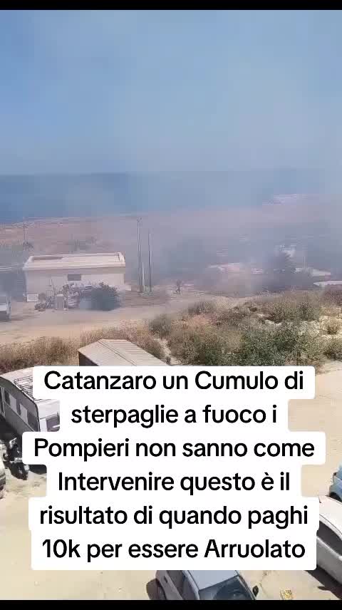 @Vitaliano Corasoniti
