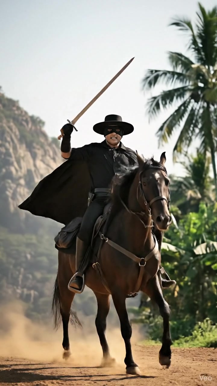 @Zorro අයියා