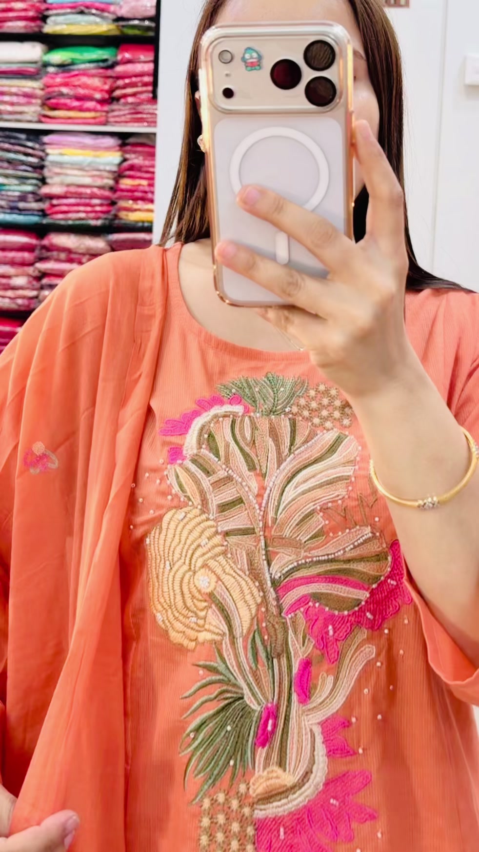 @Sathvik Apparel