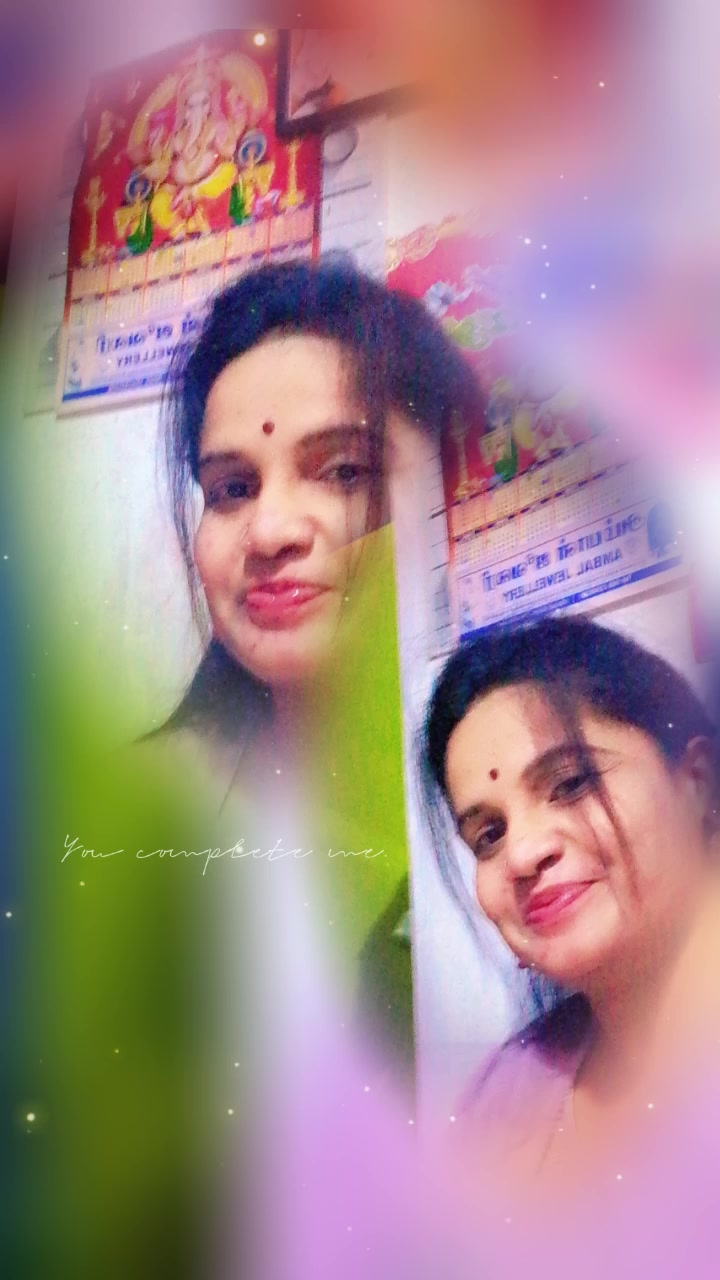 @Tharaniya